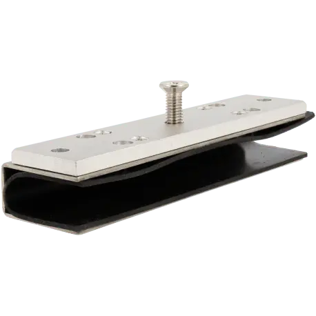 Support de ventouse en u OPENERS CLOSERS / Référence MEXU3 - TSA Distribution