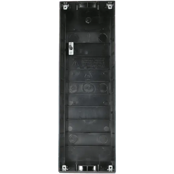 Support encastrable DAHUA / Référence VTOB103 - TSA Distribution