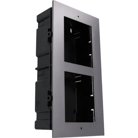 Support encastrable HIKVISION / Référence DS-KD-ACF2 - TSA Distribution
