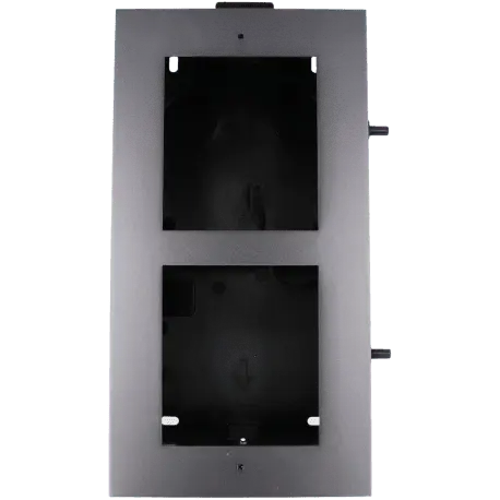 Support encastrable HIKVISION / Référence DS-KD-ACF2 - TSA Distribution