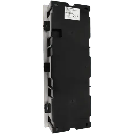 Support encastrable HIKVISION / Référence DS-KD-ACF3/S - TSA Distribution