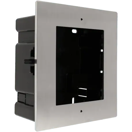 Support encastrable HIKVISION / Référence DS-KD-ACF1/S - TSA Distribution