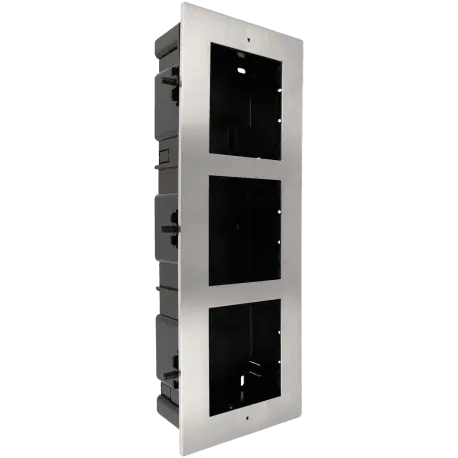 Support encastrable HIKVISION / Référence DS-KD-ACF3/S - TSA Distribution