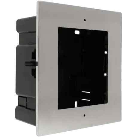 Support-encastrable-HIKVISION-PRO-2 - TSA Distribution