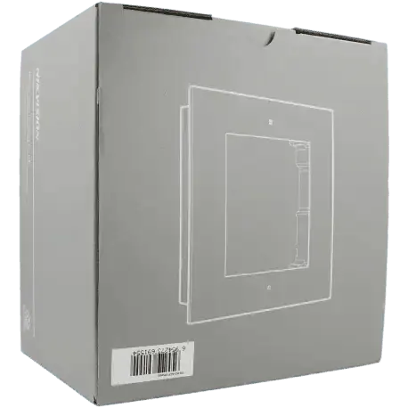 Support-encastrable-HIKVISION-PRO. - TSA Distribution