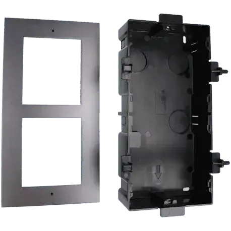 Support-encastrable-HIKVISION-PRO-1-2 - TSA Distribution