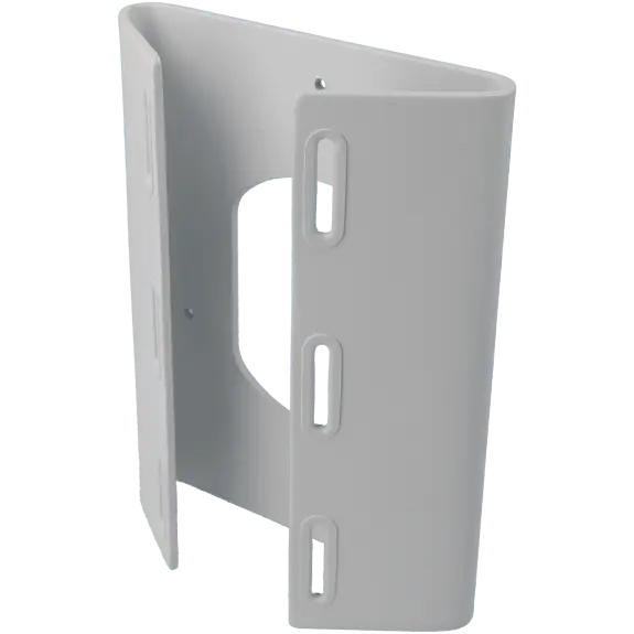 Support mât et lampadaire DAHUA / Référence PFA154