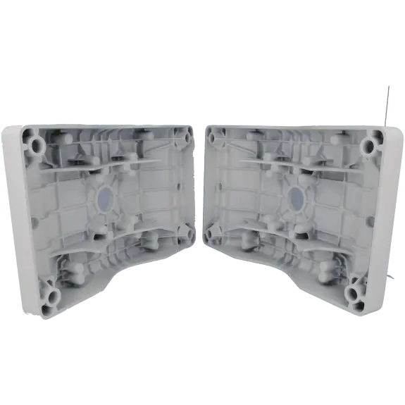 Support mât et lampadaire DAHUA / Référence PFA153