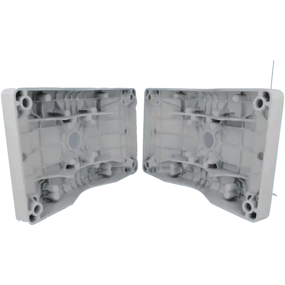 Support-mat-et-lampadaire-DAHUA-1-4 - TSA Distribution