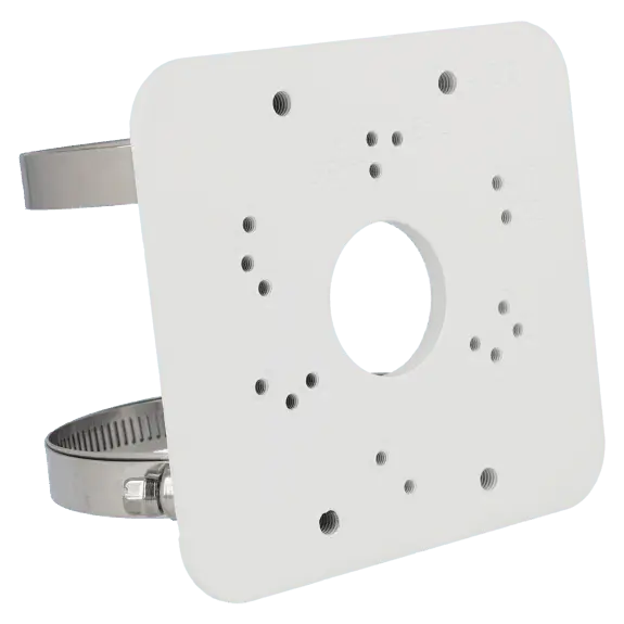 Support mât et lampadaire DAHUA / Référence PFA152-E