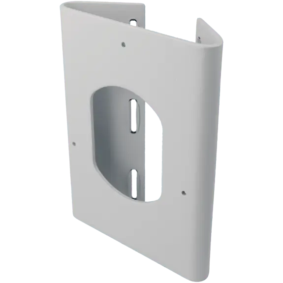 Support mât et lampadaire DAHUA / Référence PFA154