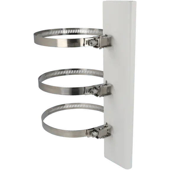 Support mât et lampadaire HIKVISION / Référence DS-1275ZJ