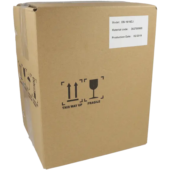 Support pour mur HIKVISION / Référence DS-1618ZJ - TSA Distribution