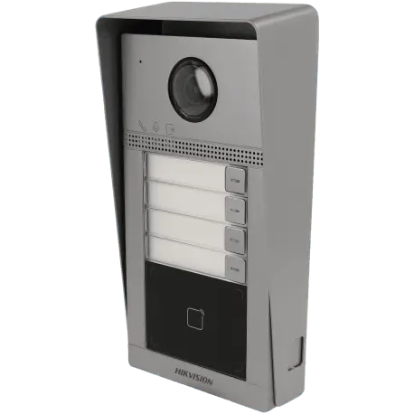 Support pour mur HIKVISION / Référence DS-KABV8113-RS-SURFACE - TSA Distribution