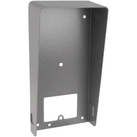 Support pour mur HIKVISION / Référence DS-KABV8113-RS-SURFACE - TSA Distribution