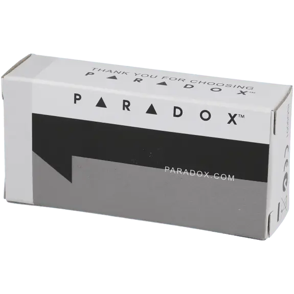 Télécommande alarme PARADOX / Référence REM2 - TSA Distribution
