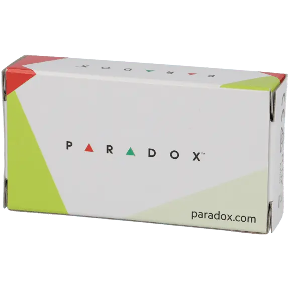 Télécommande alarme PARADOX / Référence REM25 - TSA Distribution