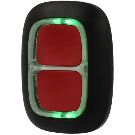 Double-bouton-poussoir-de-panique - TSA Distribution