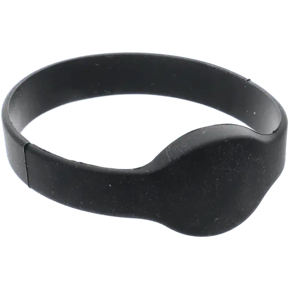Bracelet de proximité / Référence A-BRACELET-MIFARE - TSA Distribution