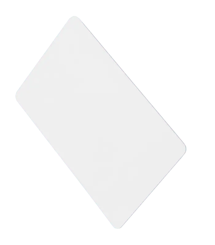 Contrôle Accès Sans Contact