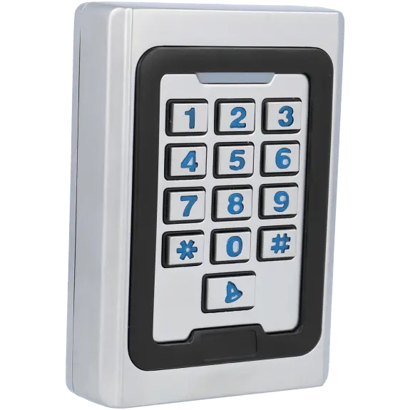 Contrôle d'accès intérieur HIKVISION / Référence A-READER-RFID