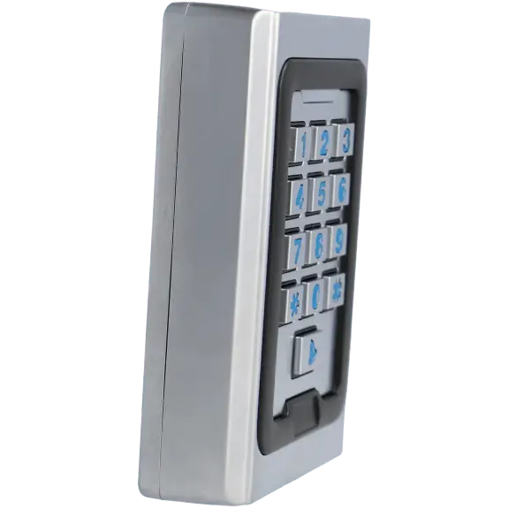 Contrôle d'accès intérieur HIKVISION / Référence A-READER-RFID