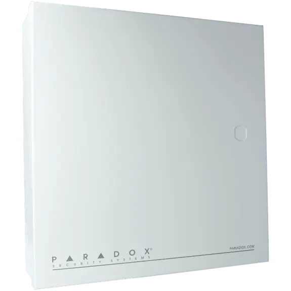 Kit PARADOX / Référence KIT-PARADOX-SP4000-BOX/S-TM50 - TSA Distribution