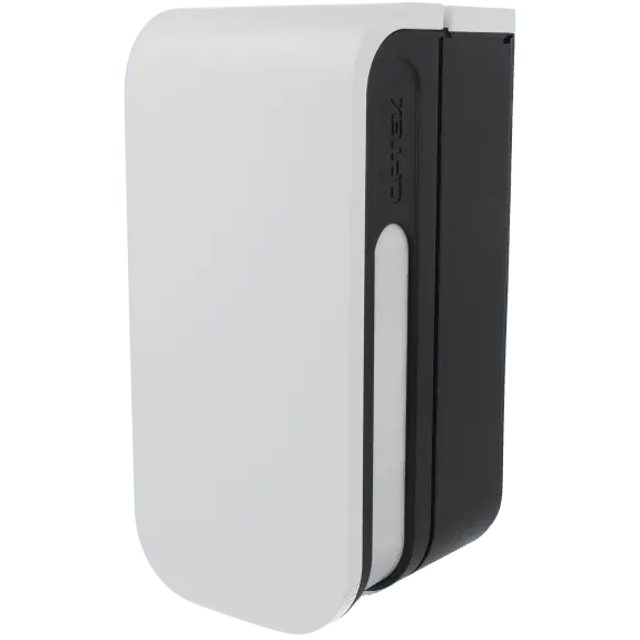 Détecteur volumétrique rideau OPTEX / Référence BXS-R - TSA Distribution