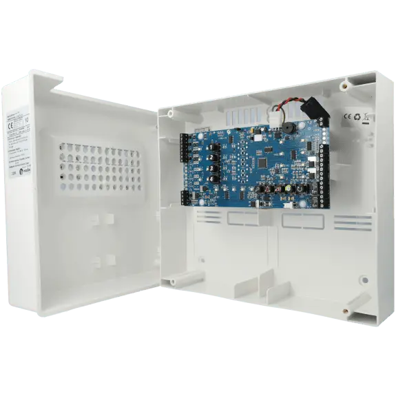 Centrale incendie / Référence CROSSFIRE 4K - TSA Distribution