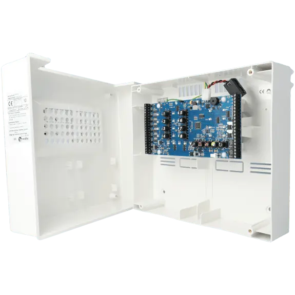 Centrale incendie 8 K / Référence CROSSFIRE 8K - TSA Distribution