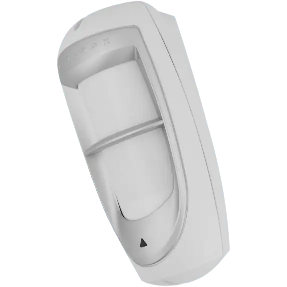 Détecteur volumétrique filaire PARADOX / Référence DG85 - TSA Distribution
