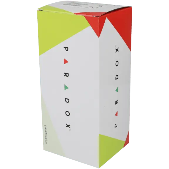 Détecteur volumétrique filaire PARADOX / Référence DG85 - TSA Distribution