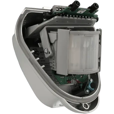 Détecteur volumétrique filaire ARITECH / Référence DI601AM - TSA Distribution