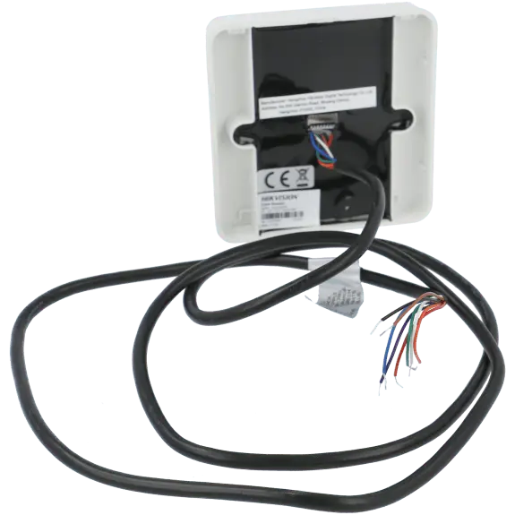 Lecteur de cartes et clavier HIKVISION / Référence DS-K1801MK