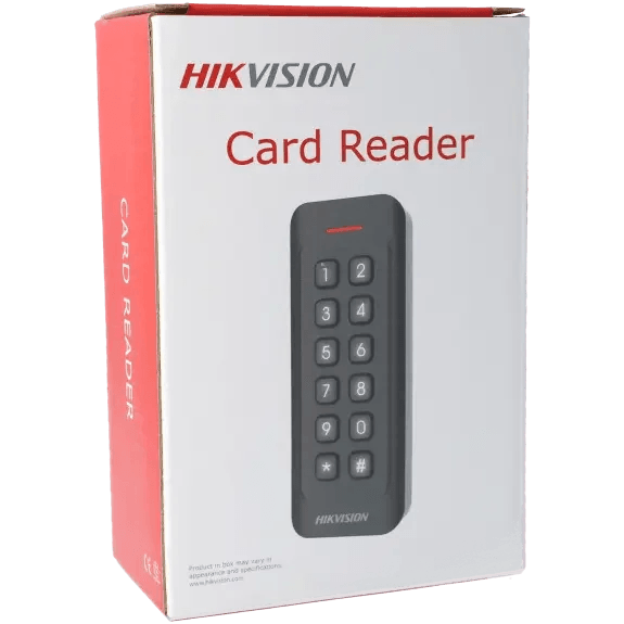 ds-k1802mk-5 - TSA Distribution