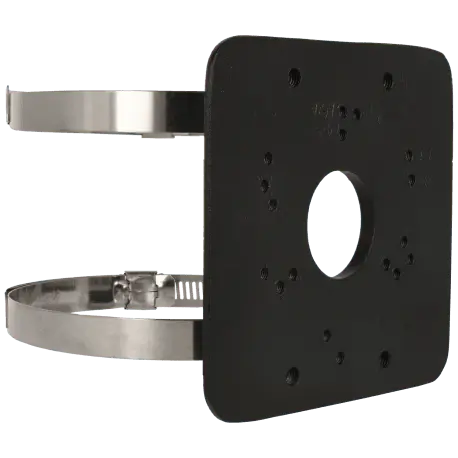 Support mât et lampadaire DAHUA / Référence PFA152-E-B - TSA Distribution