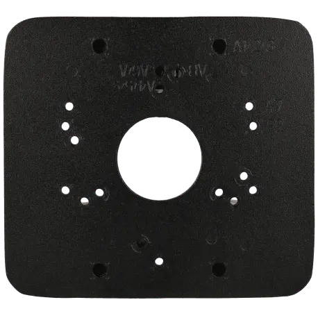 Support mât et lampadaire DAHUA / Référence PFA152-E-B - TSA Distribution