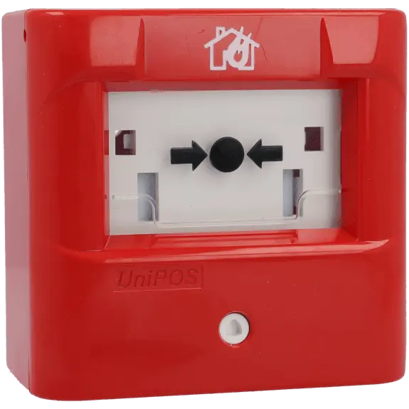 Point d'appel analogique / Référence FD3050 - TSA Distribution