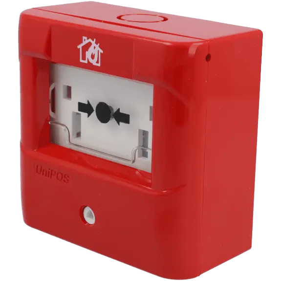 Point d'appel analogique / Référence FD3050 - TSA Distribution