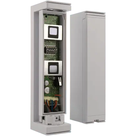 Détecteur volumétrique sans fil OPTEX / Référence FTN-R - TSA Distribution
