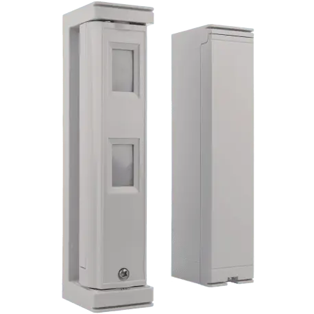 Détecteur volumétrique sans fil OPTEX / Référence FTN-R - TSA Distribution