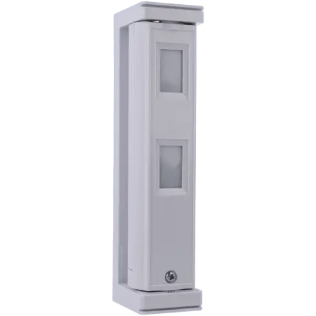 Détecteur volumétrique rideau filaire OPTEX / Référence FTN-ST - TSA Distribution