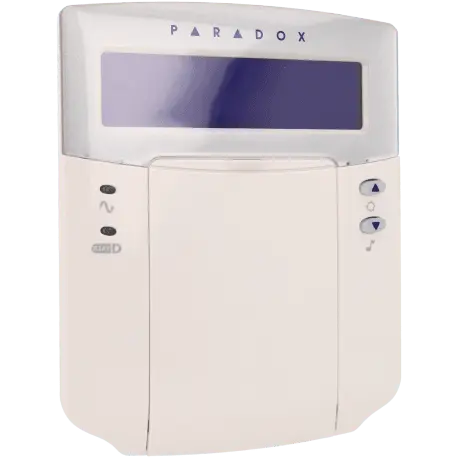 Kit PARADOX / Référence KIT-PARADOX-SP4000-BOX/S-K32LCD - TSA Distribution