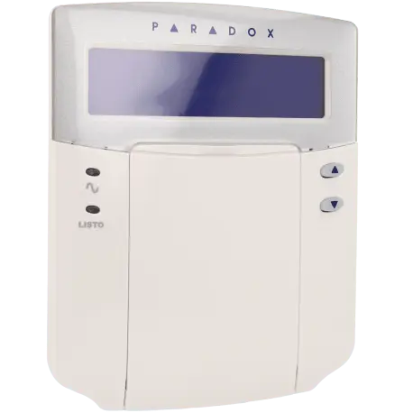 Clavier PARADOX câblé / Référence K641+ - TSA Distribution