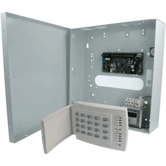 kit-paradox-sp4000-boxs-k10h - TSA Distribution