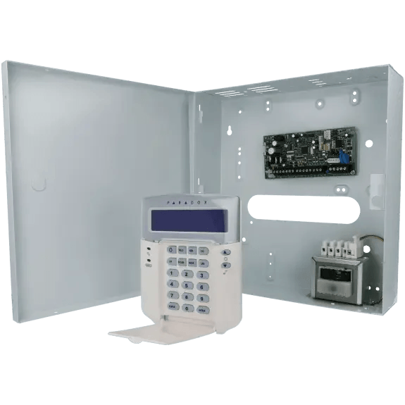 kit-paradox-sp4000-boxs-k32lcd - TSA Distribution