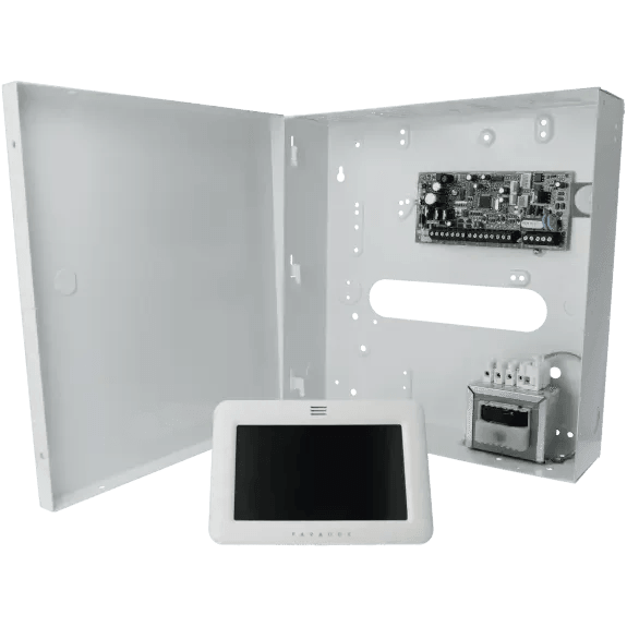 kit-paradox-sp4000-boxs-tm50 - TSA Distribution