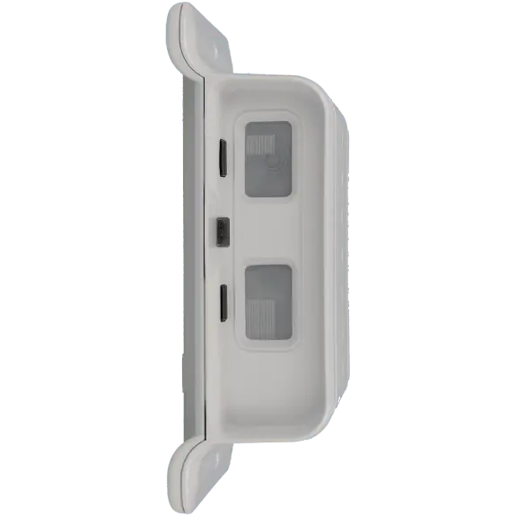 Détecteur volumétrique sans fil PARADOX / Référence NV780MR - TSA Distribution