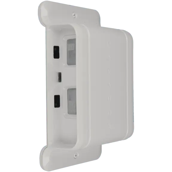 Détecteur volumétrique sans fil PARADOX / Référence NV780MR - TSA Distribution