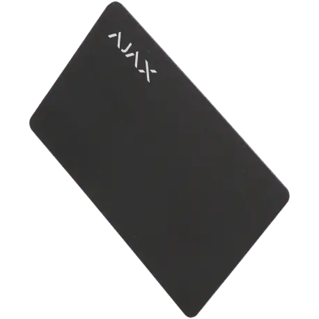 Contrôle Accès Badge